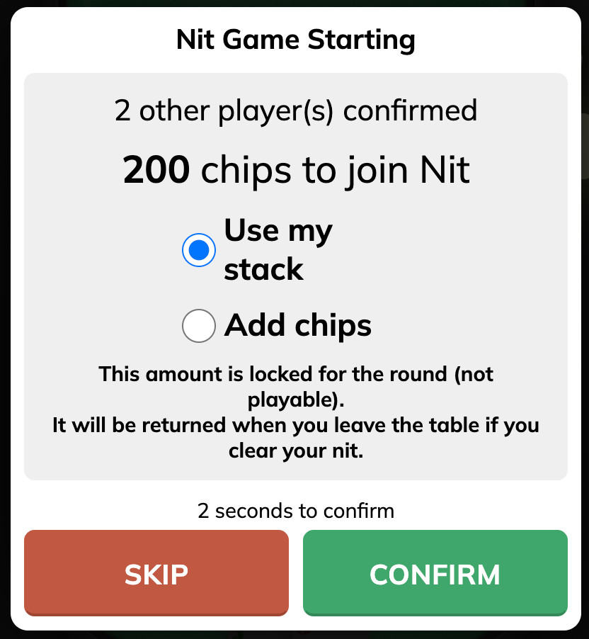 Nit Game Escrow Source